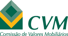 CVM - Comiss&atilde;o de Valores Mobili&aacute;rios